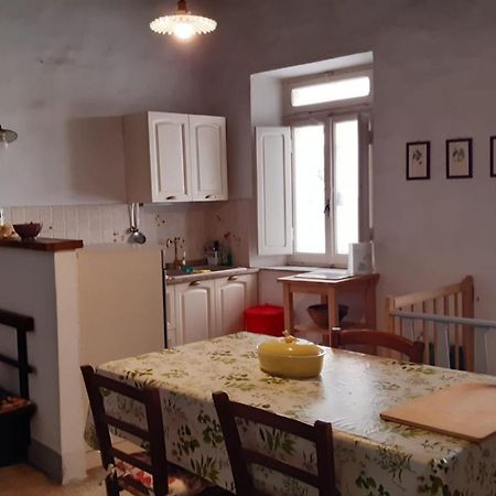 La Casa Maestri A Cetona Villa Luaran gambar