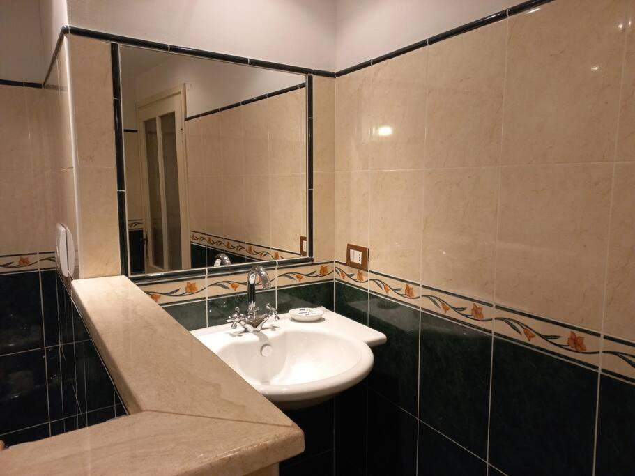 La Casa Maestri A Cetona Villa Luaran gambar