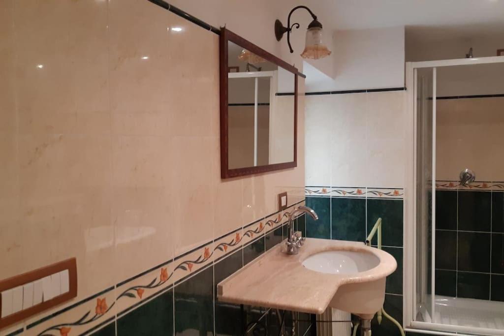 La Casa Maestri A Cetona Villa Luaran gambar